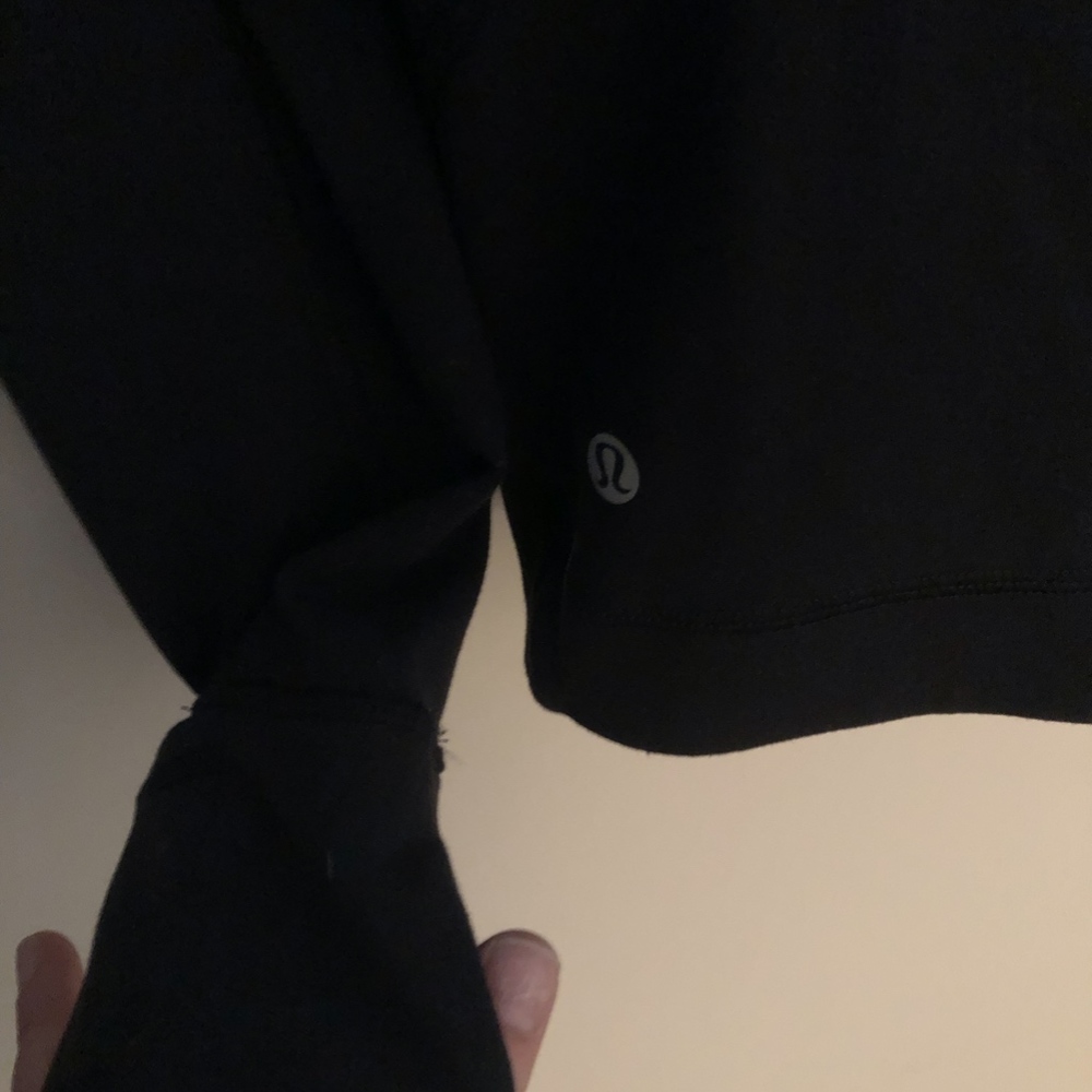 Lululemon jacket - Picture 3 of 3